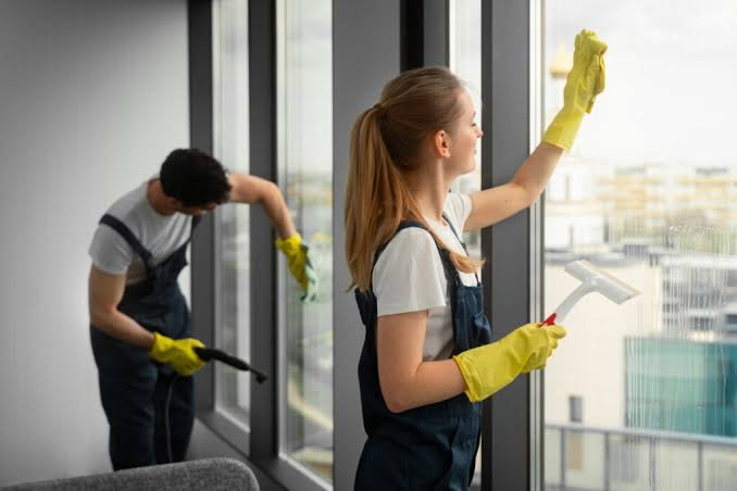 Cleaning